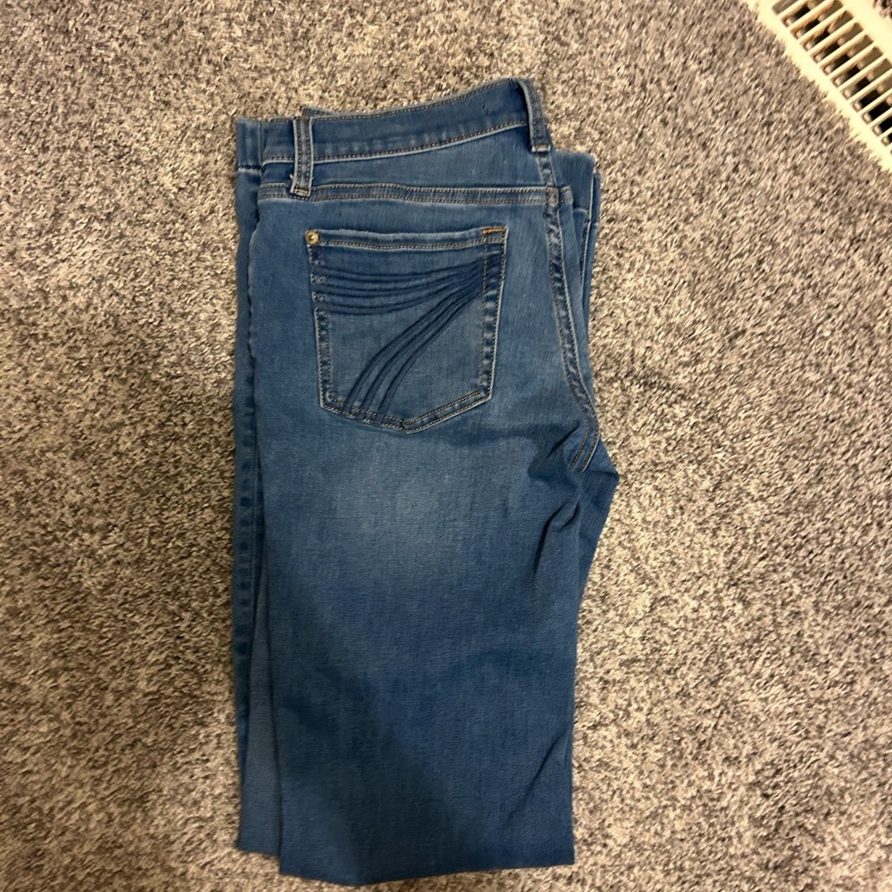 7 for all mankind jeans